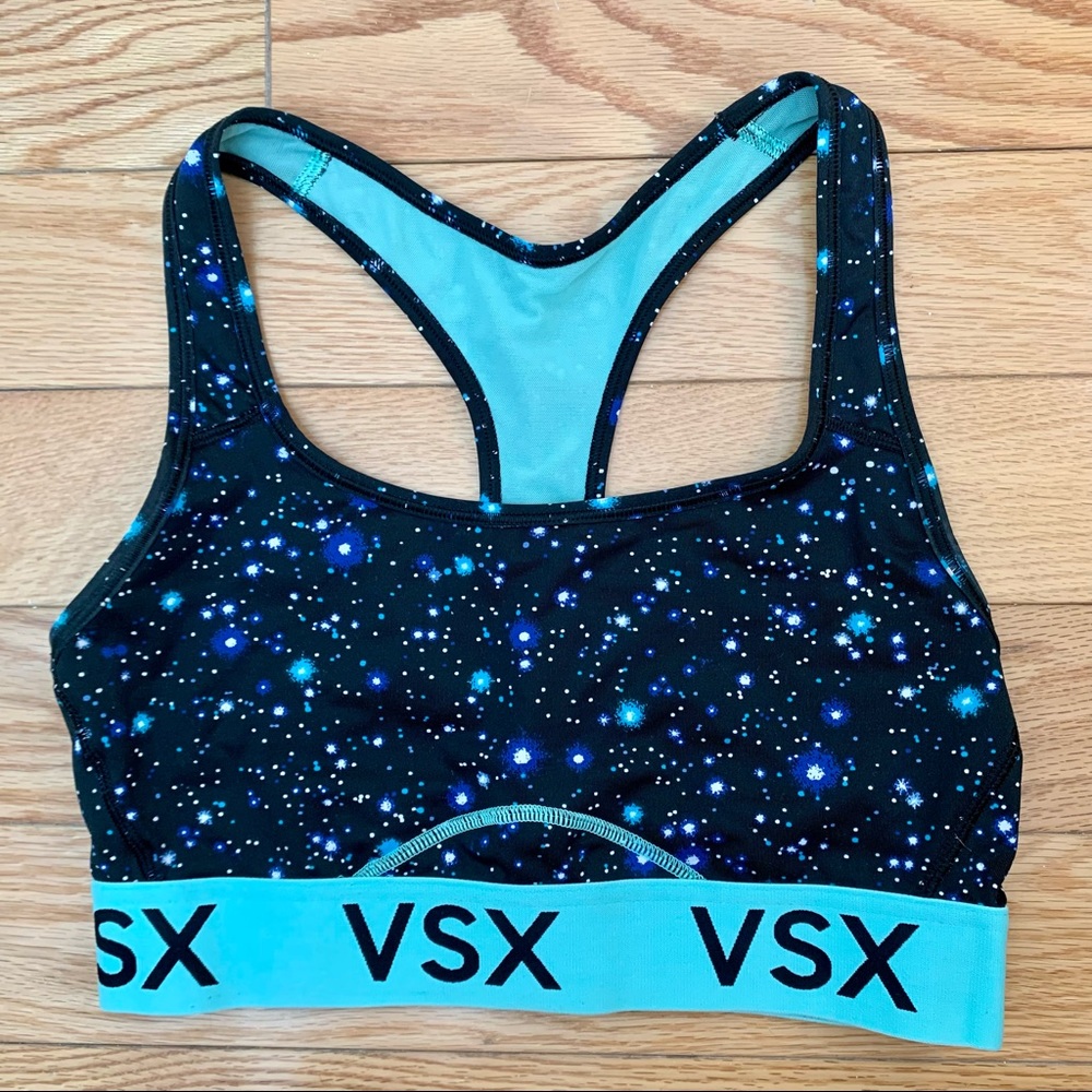 VS Sports Bra